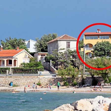 Apartments By The Sea Vinjerac, Zadar - 5824 Esterno foto