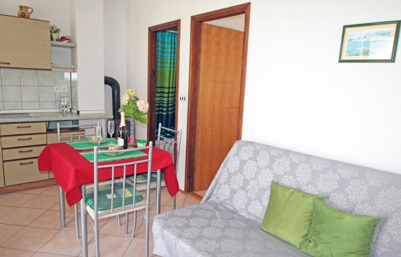Apartments By The Sea Vinjerac, Zadar - 5824 Esterno foto