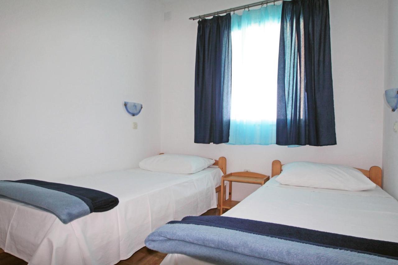 Apartments By The Sea Vinjerac, Zadar - 5824 Esterno foto